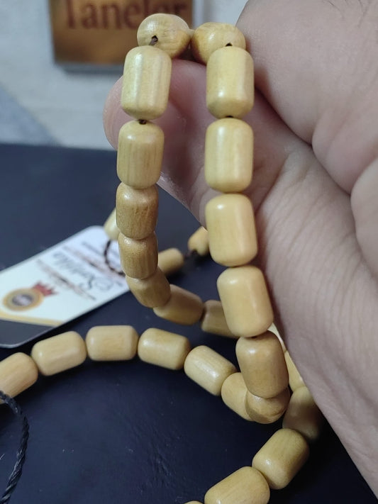 Köknar Ağacı Tesbih