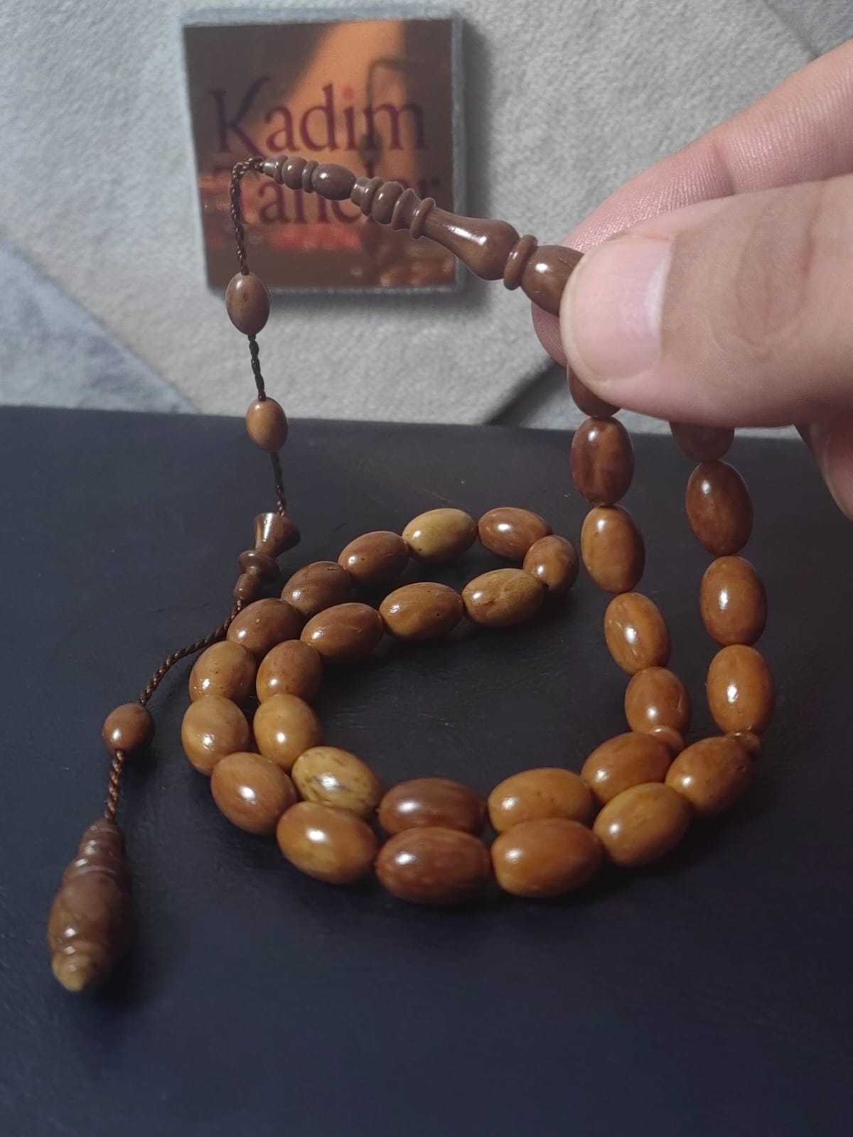 Usta İşçilikli Üst Segment Kuka