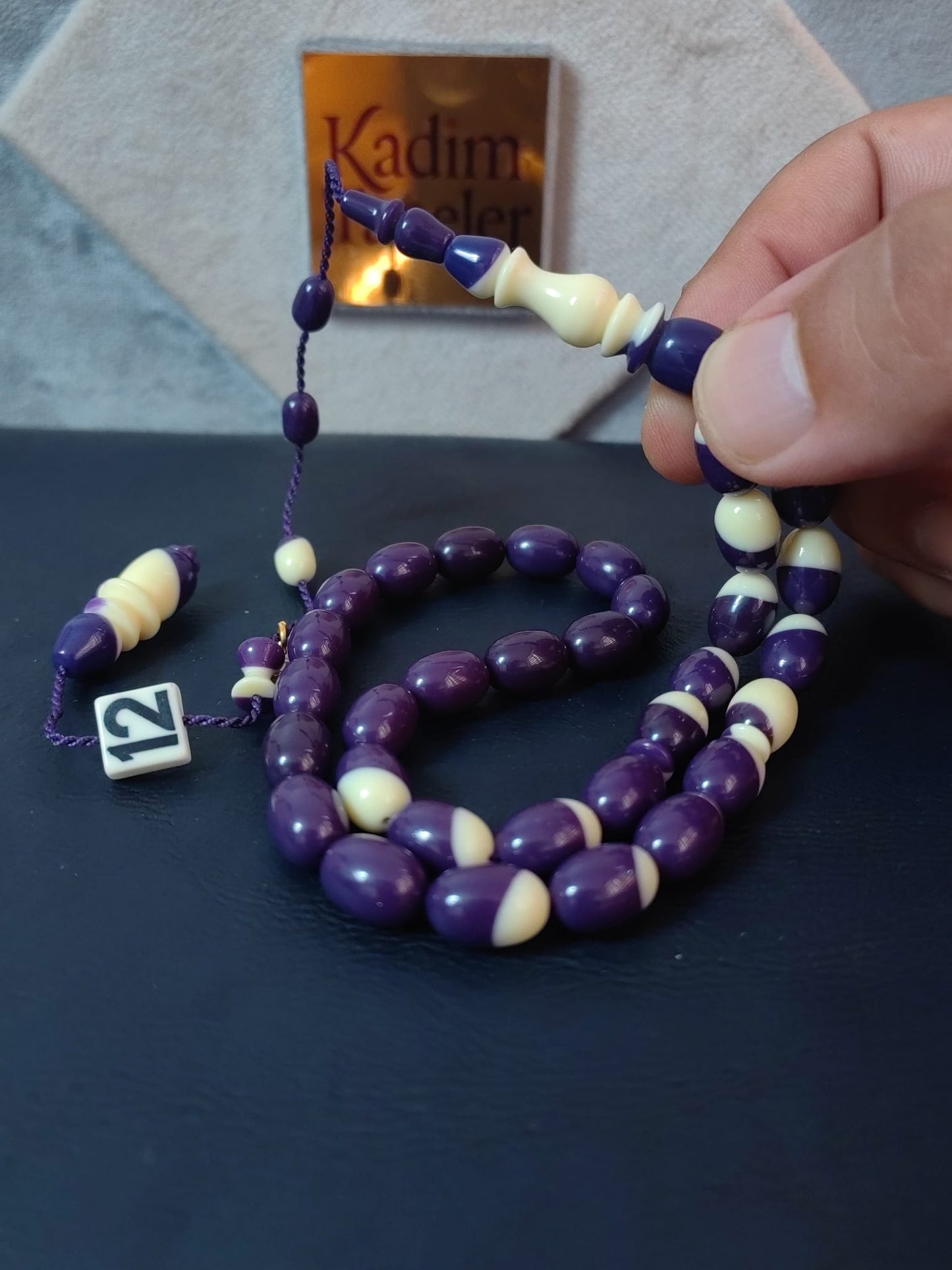 12 Numaralı Bilardo Topu