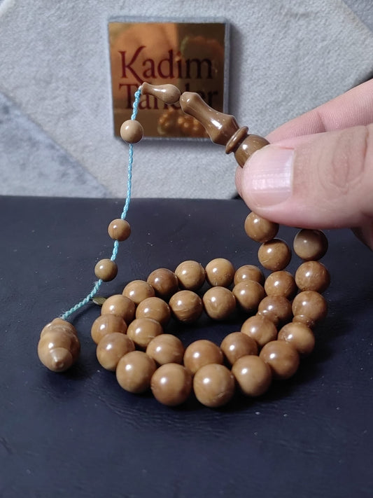 Usta İşi Küre Kesim Kuka