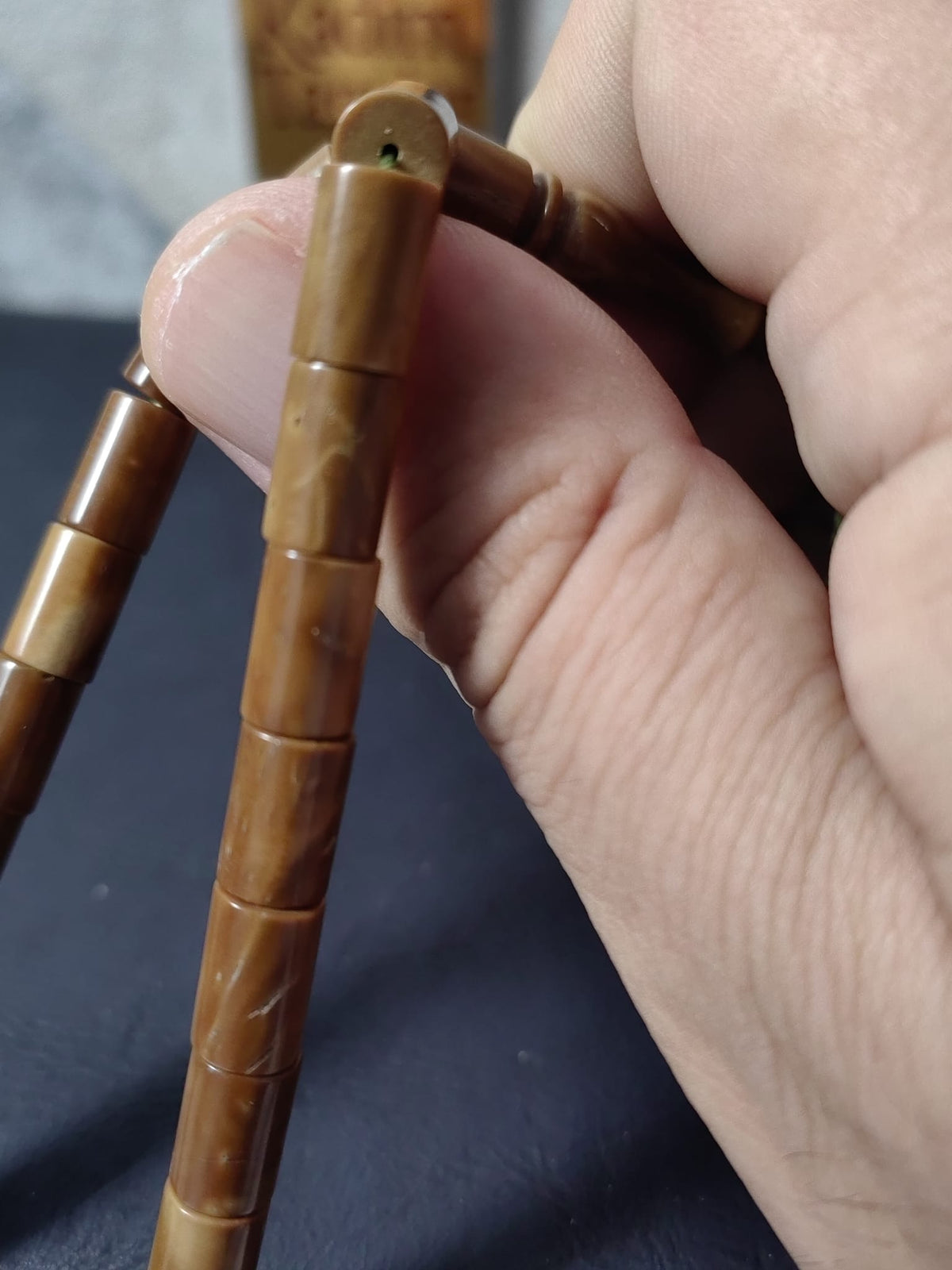 Usta İşi Kesme Kuka
