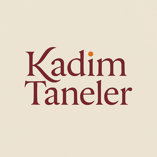 Neden Kadim Taneler?