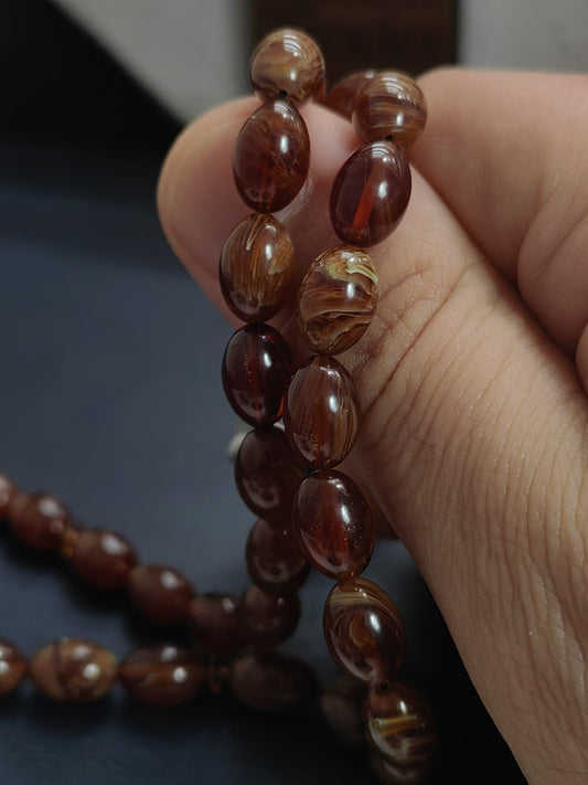 Saray Püsküllü Yeni Döküm Çeko