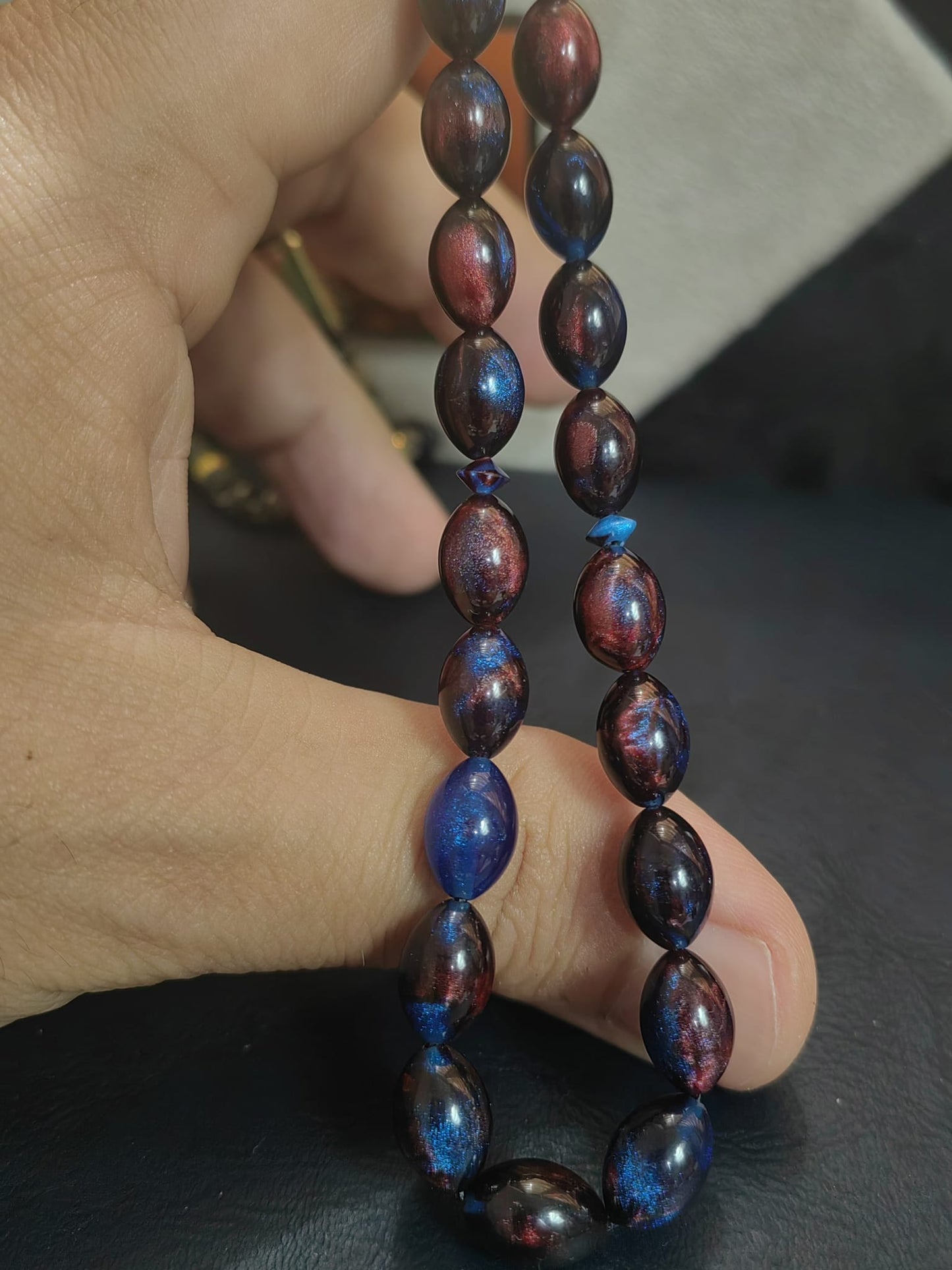 Kovan ve Kartal Pençesi Detaylı Colorist
