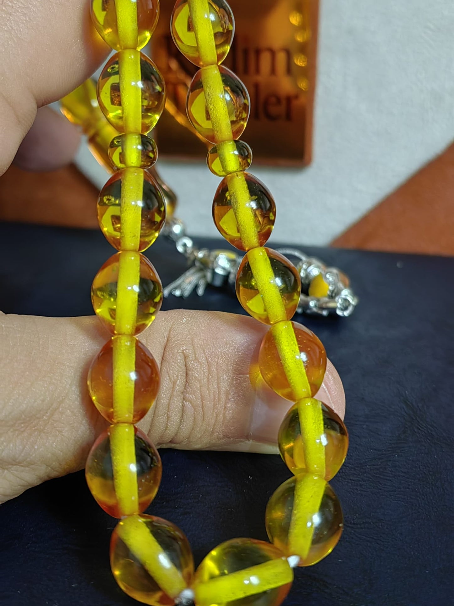 Tasarımlı Özel Adana Necefi