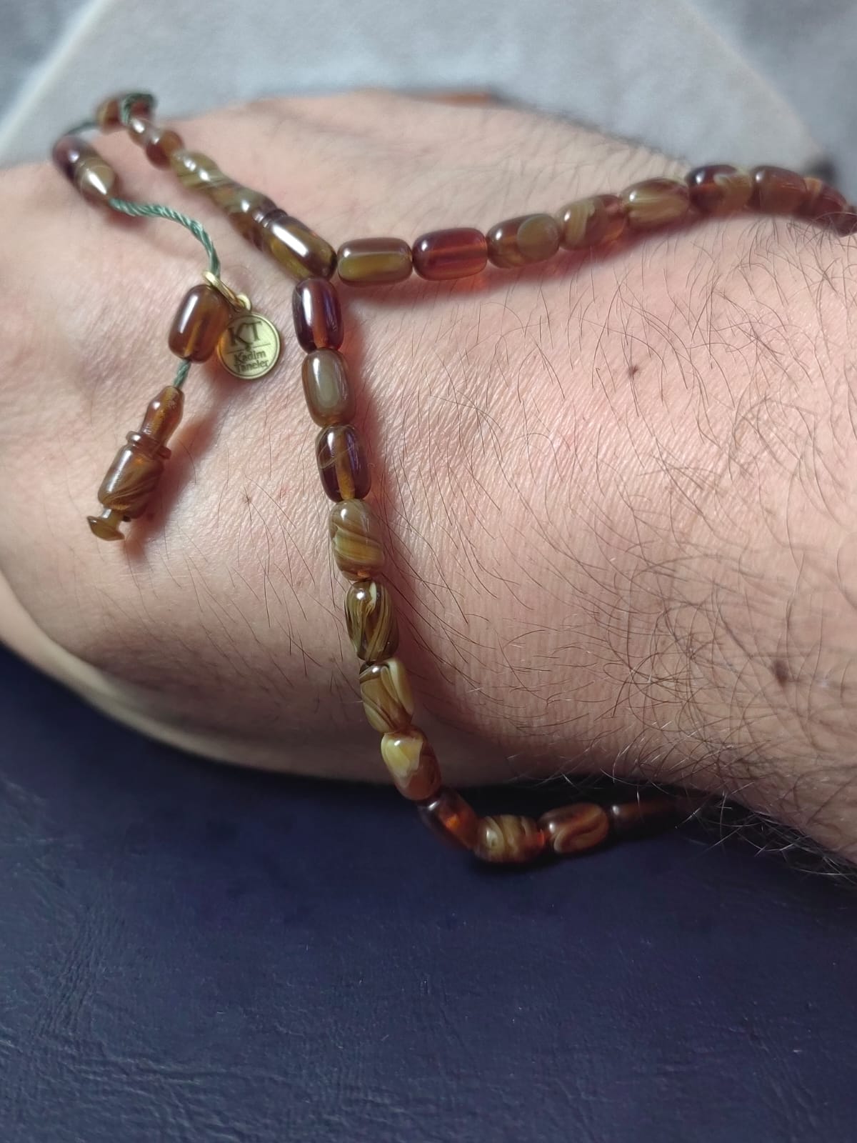 Bilek Boy Çekoslovak Renginde Hareli