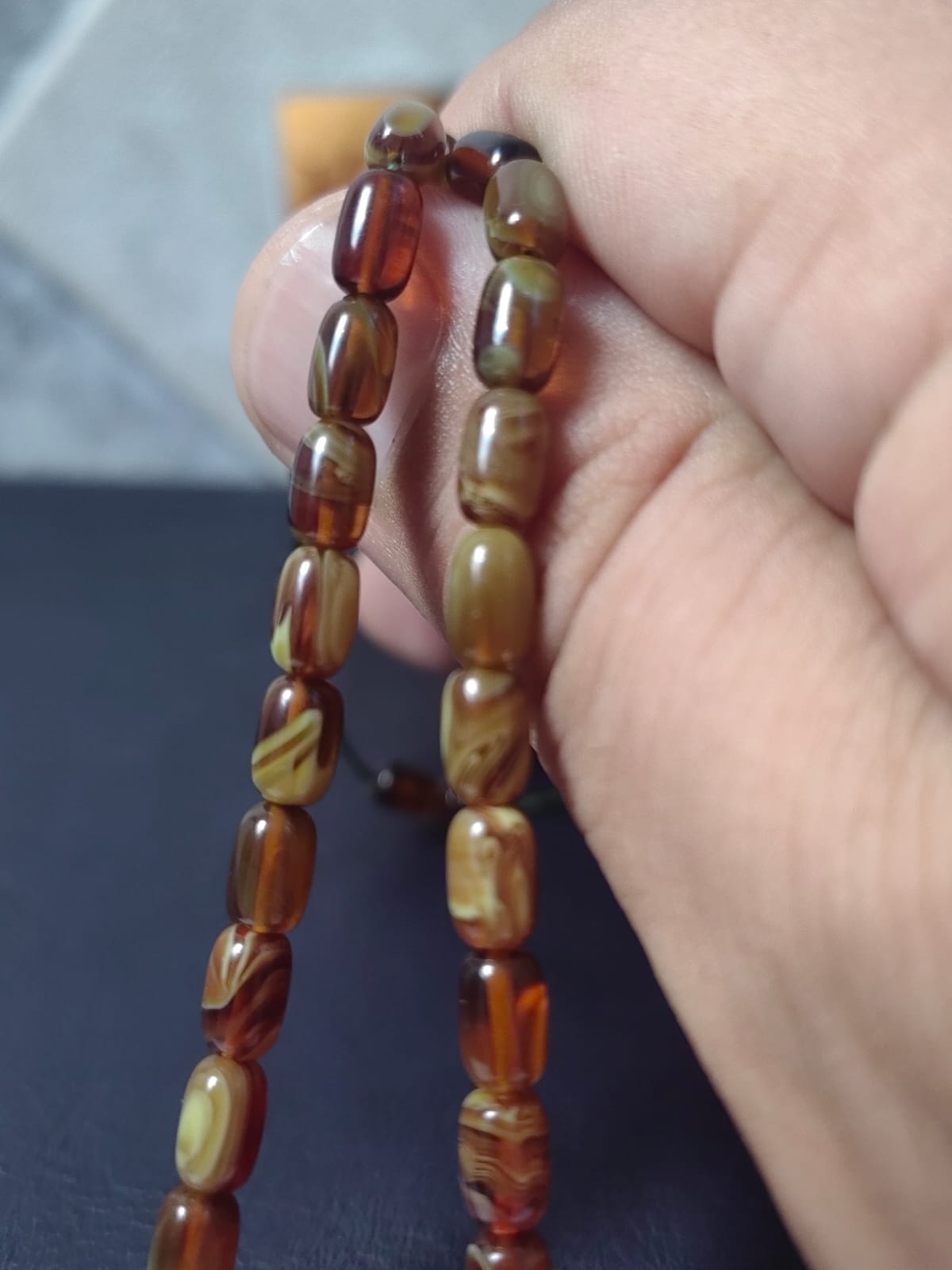 Bilek Boy Çekoslovak Renginde Hareli