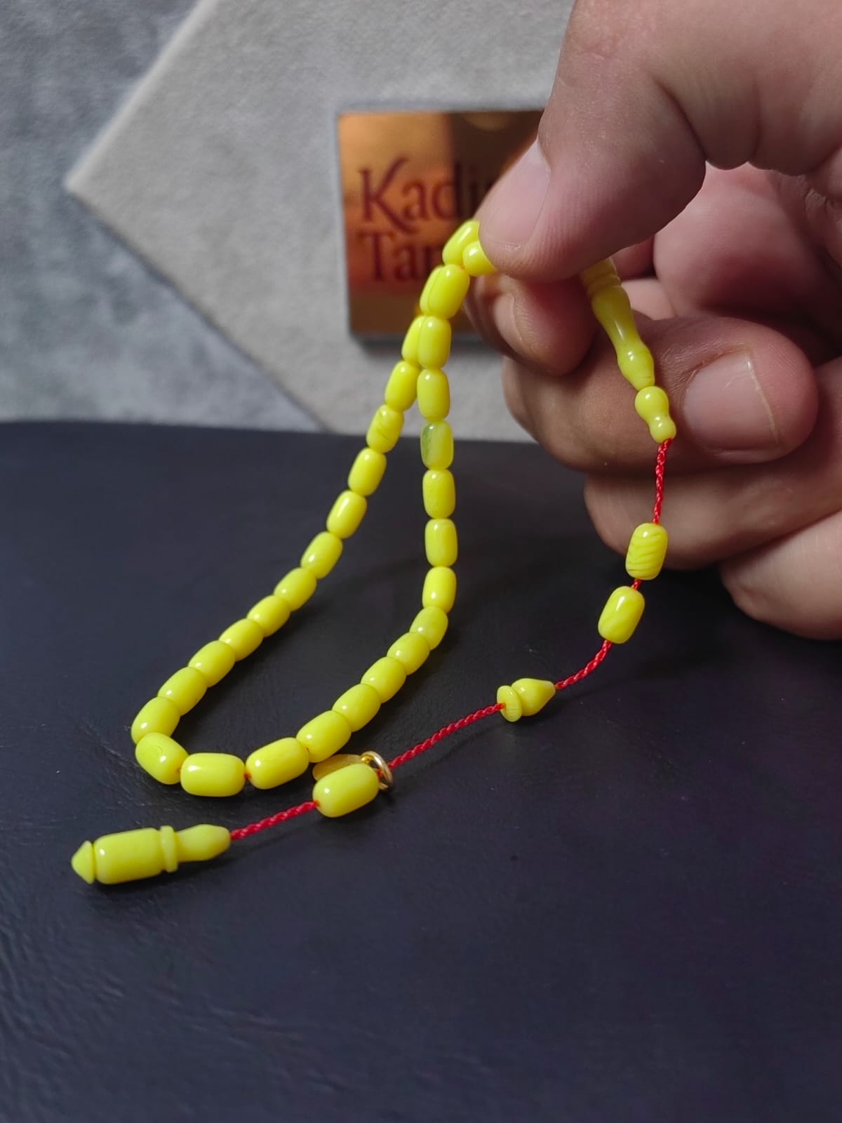 KT Bilek Boy Özel Renk