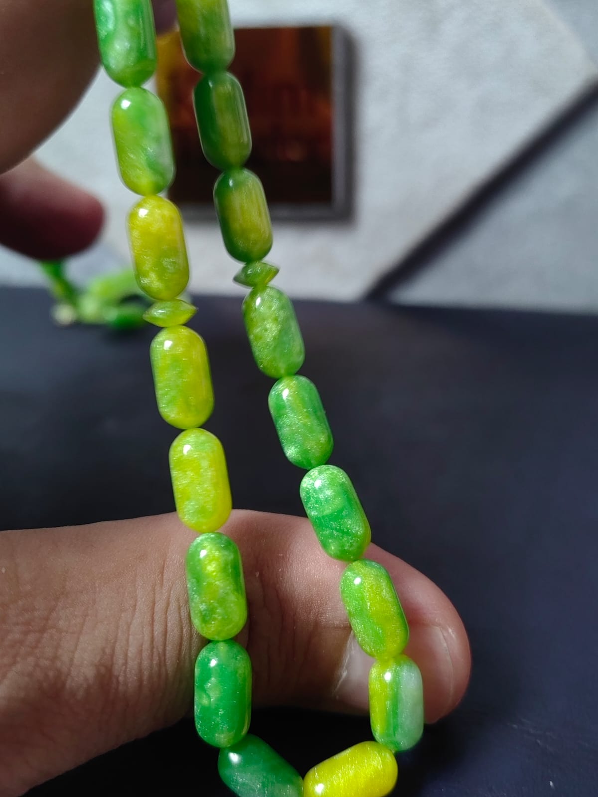 Usta İşi Özel Opalit (Koleksiyonluk)