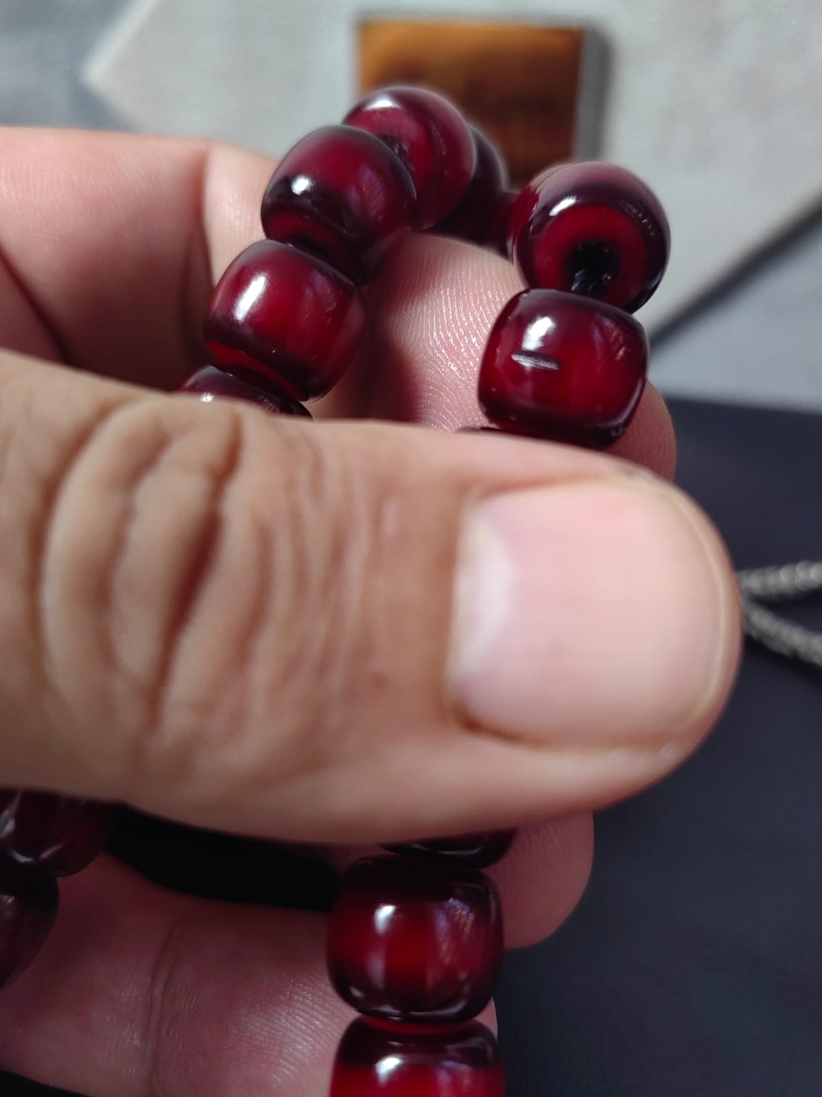 [OUTLET] Afgan Sıkması
