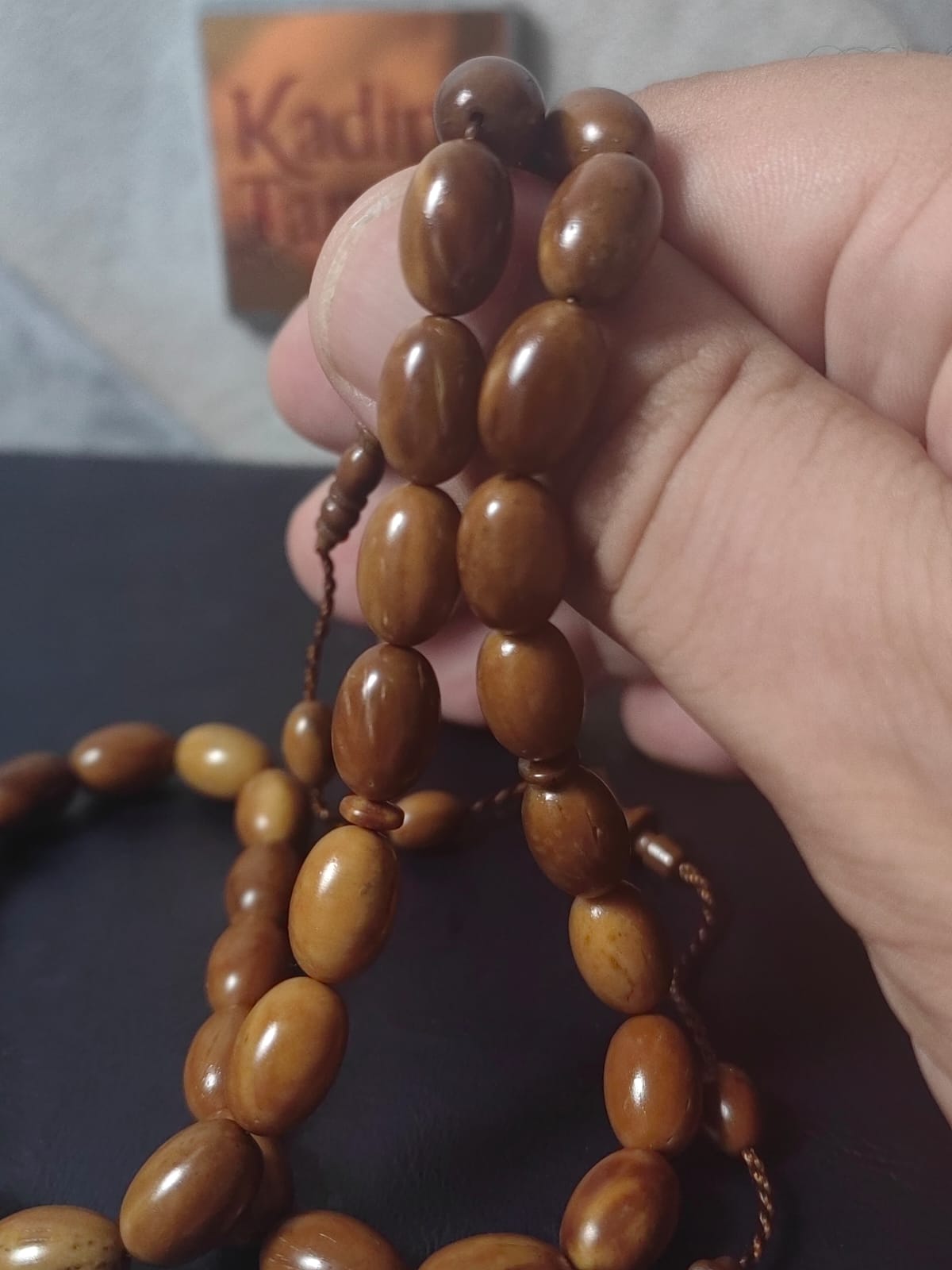 Usta İşçilikli Üst Segment Kuka