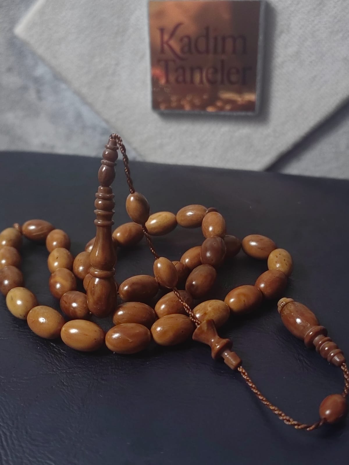 Usta İşçilikli Üst Segment Kuka