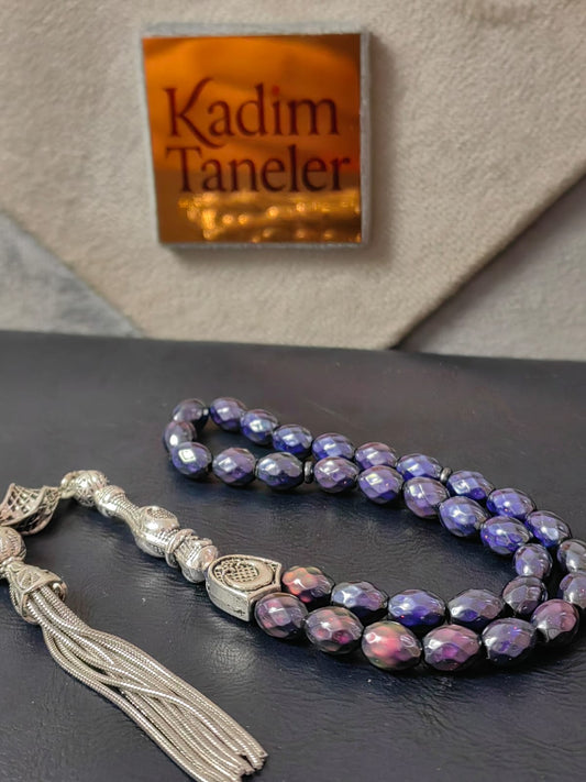 Renk Değiştiren His Taşı Özel Tasarım