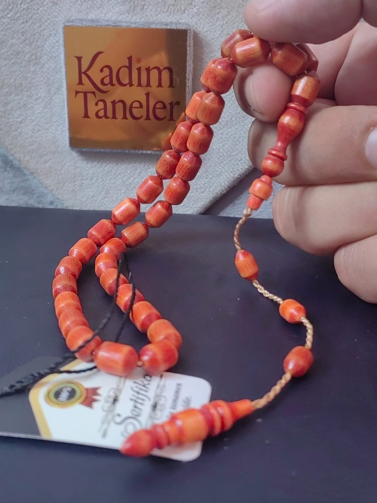 Açık Sürmeli Gürgen Ağacı