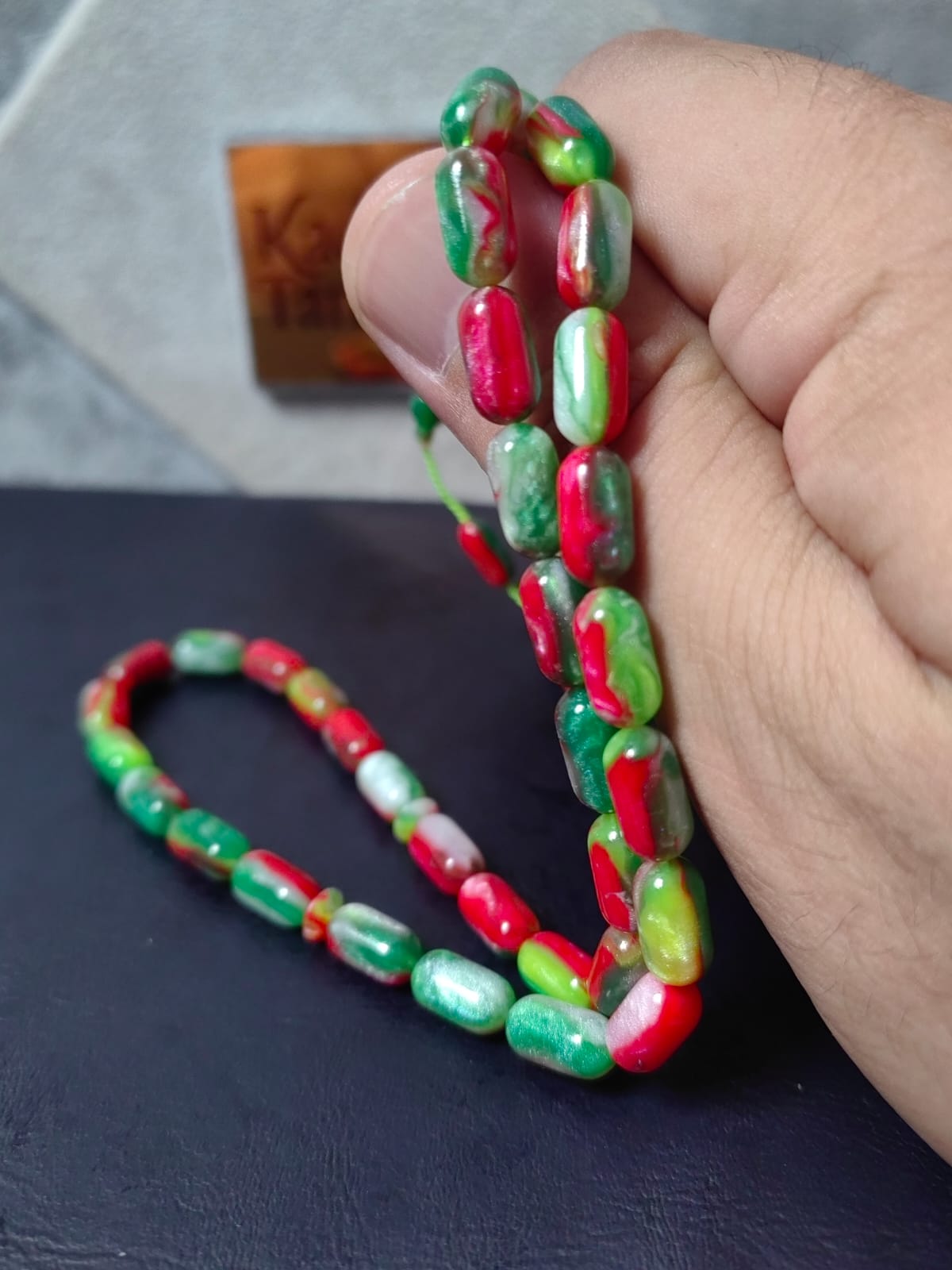 Usta İşçilikli Koleksiyonluk Opalit