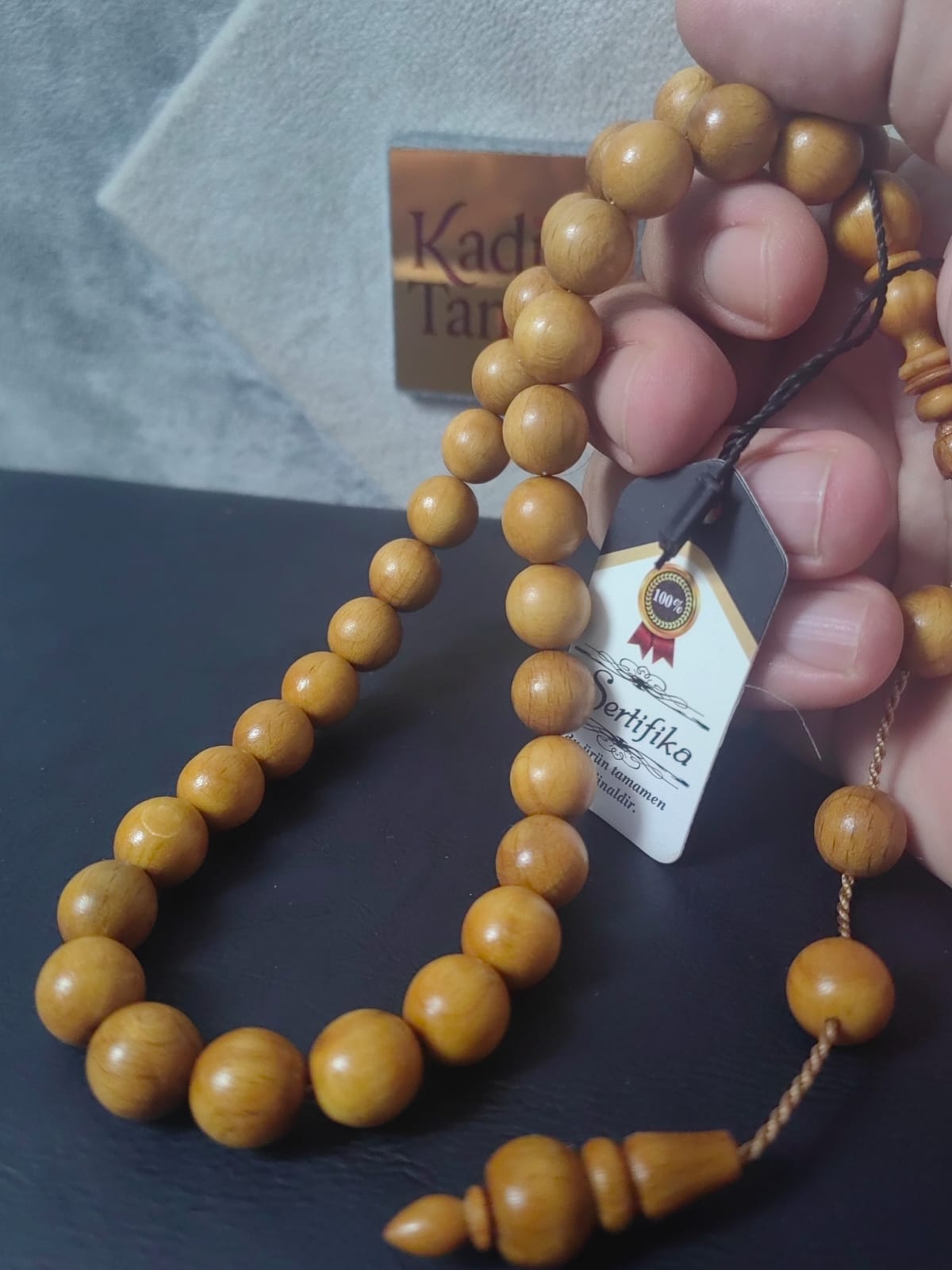 Kara Kayın Ağacı (İri Boy)