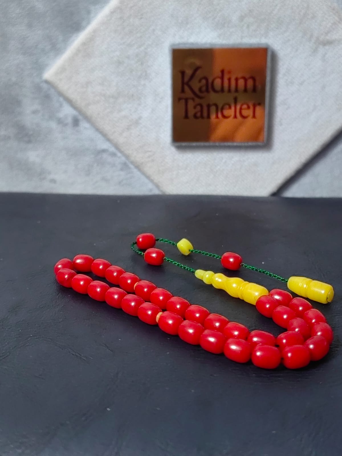Bilek Boy Usta İşi Osmanlı Benzetme