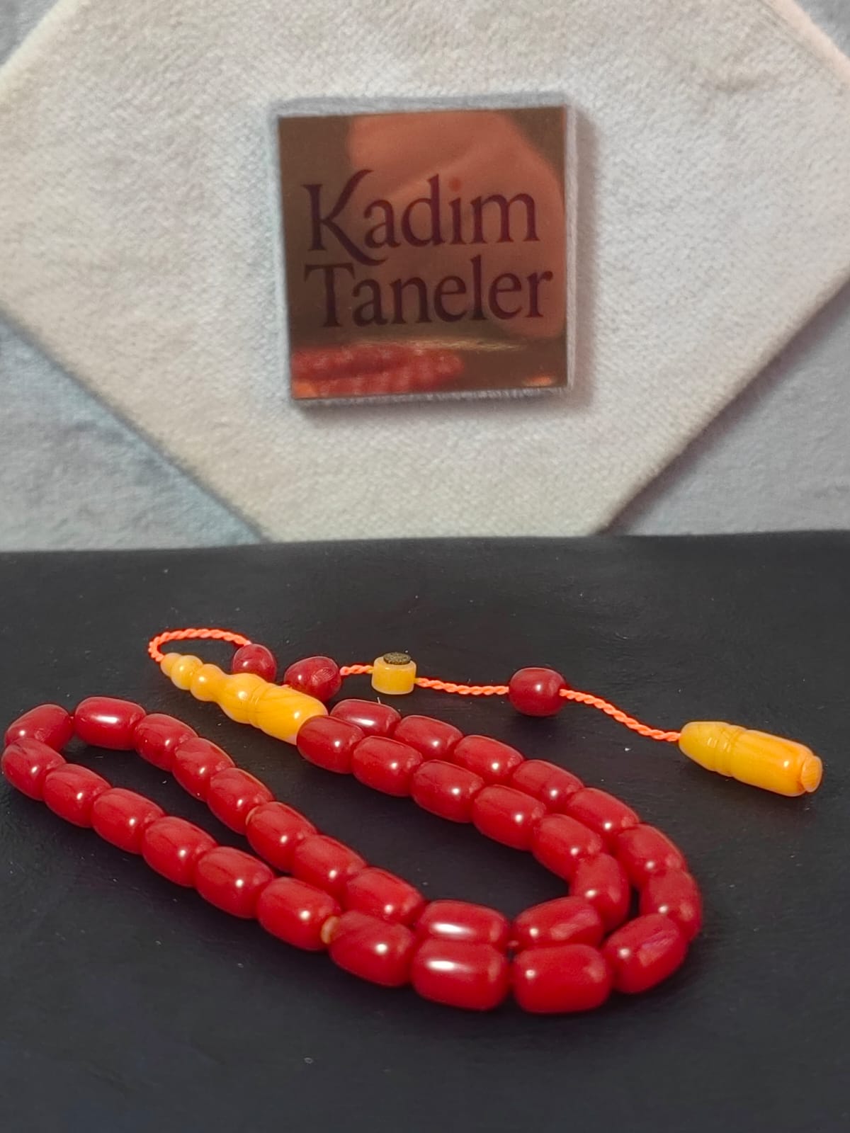 Zarif Osmanlı Benzetme