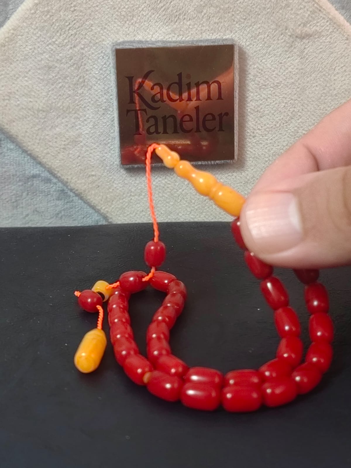 Zarif Osmanlı Benzetme