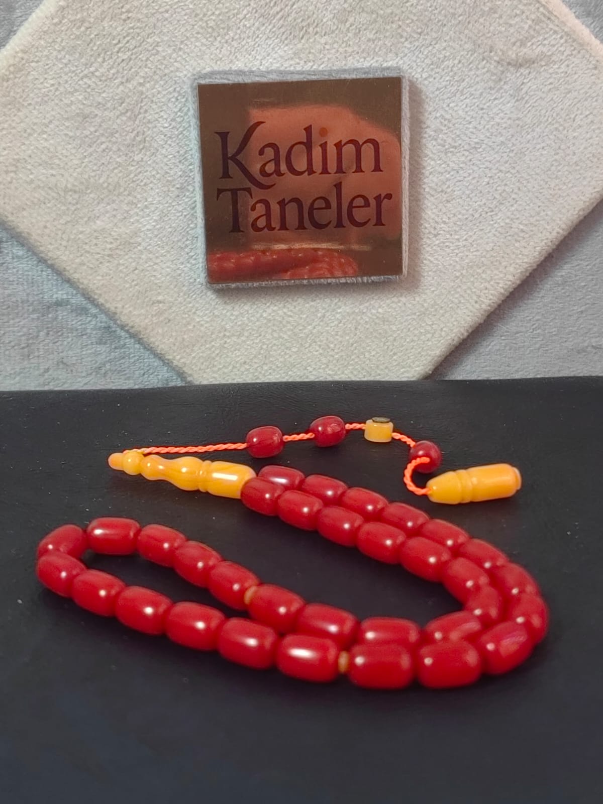 Zarif Osmanlı Benzetme