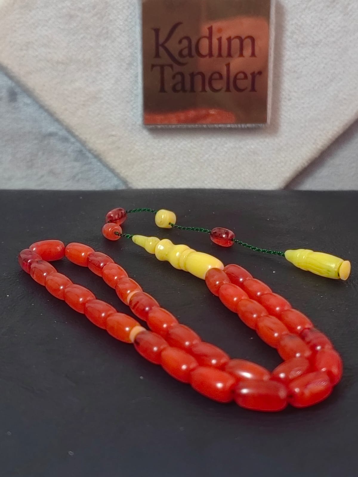 Kaliteli Osmanlı Benzetme
