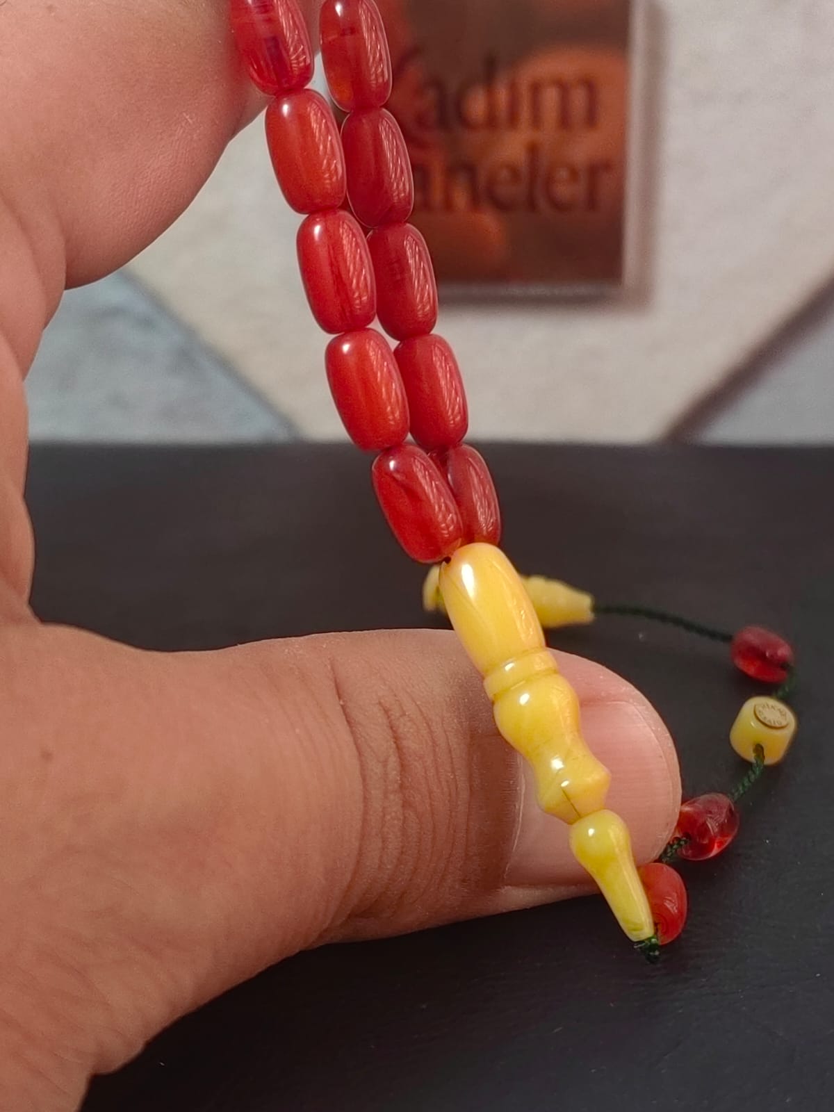 Kaliteli Osmanlı Benzetme