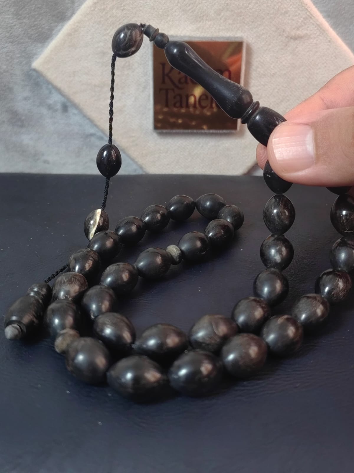 İri Boy Buffalo Boynuzu (Üst Kalite)