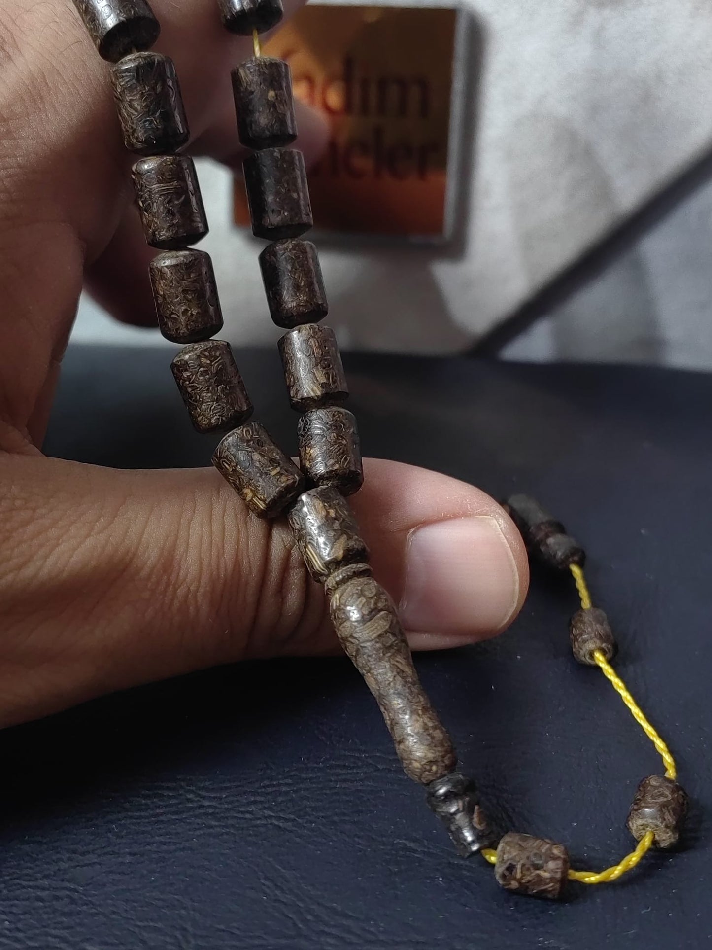 Mis Kokulu Karanfil Ağacı