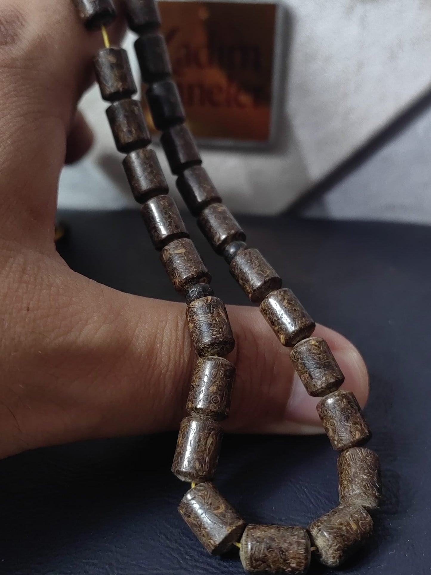 Mis Kokulu Karanfil Ağacı