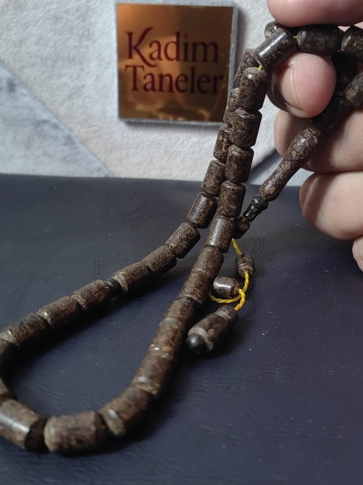 Mis Kokulu Karanfil Ağacı