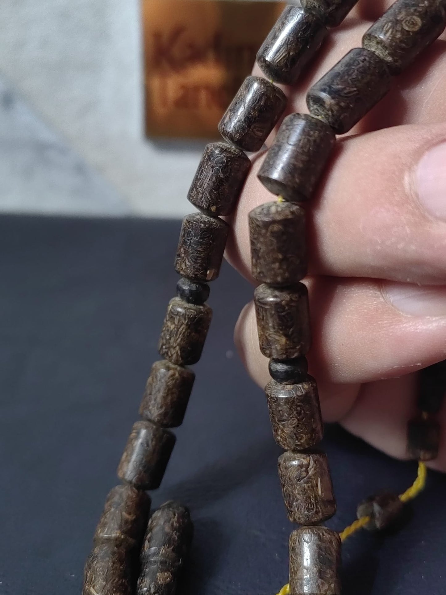 Mis Kokulu Karanfil Ağacı