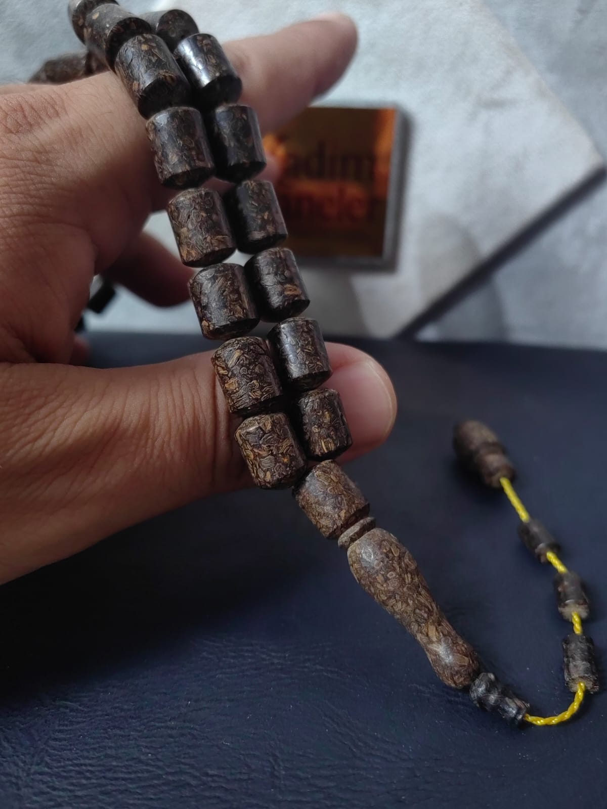 Mis Kokulu Tarçın Ağacı İri Boy