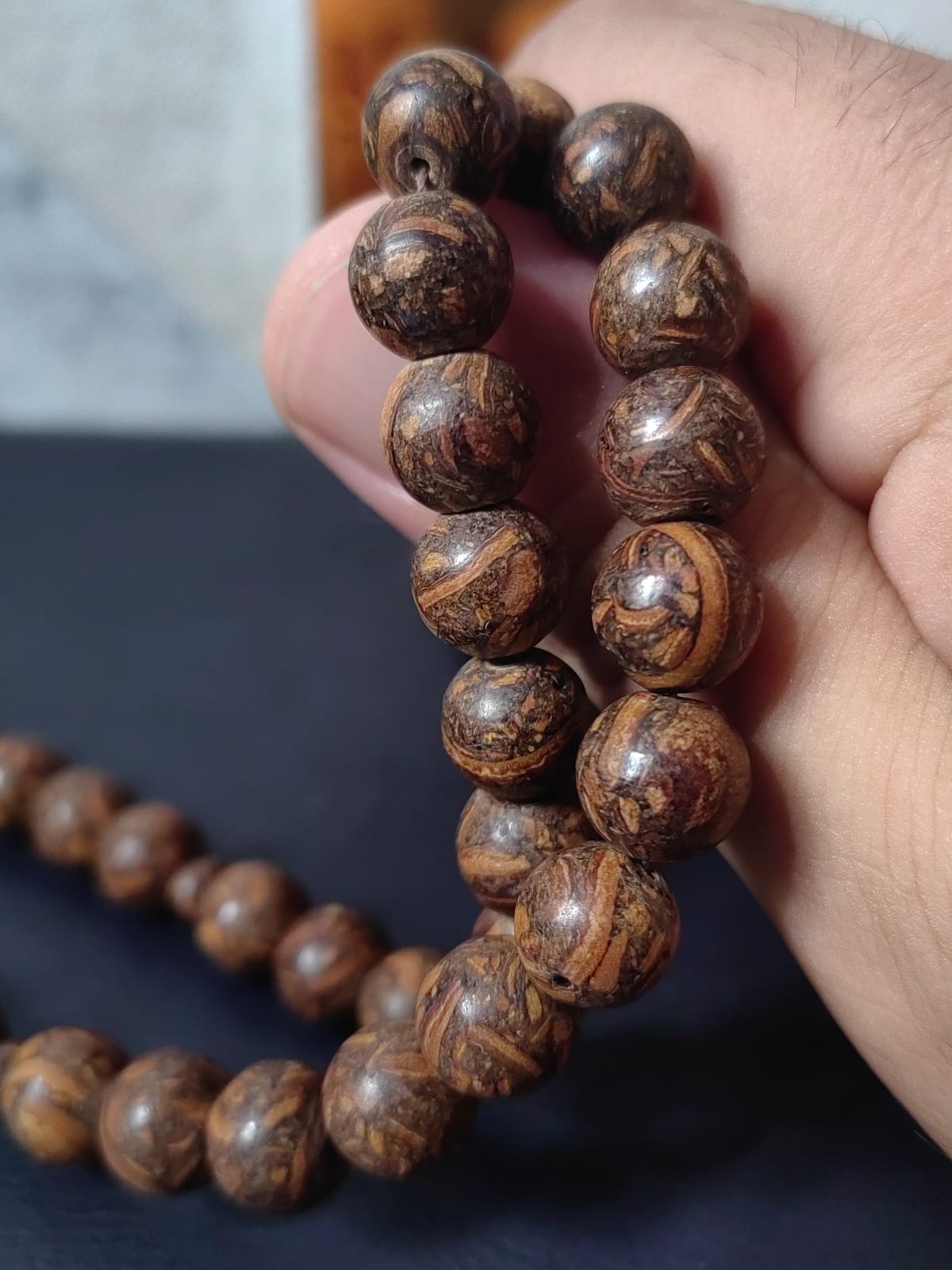 Mis Kokulu Tarçın Ağacı (Küre Kesim)