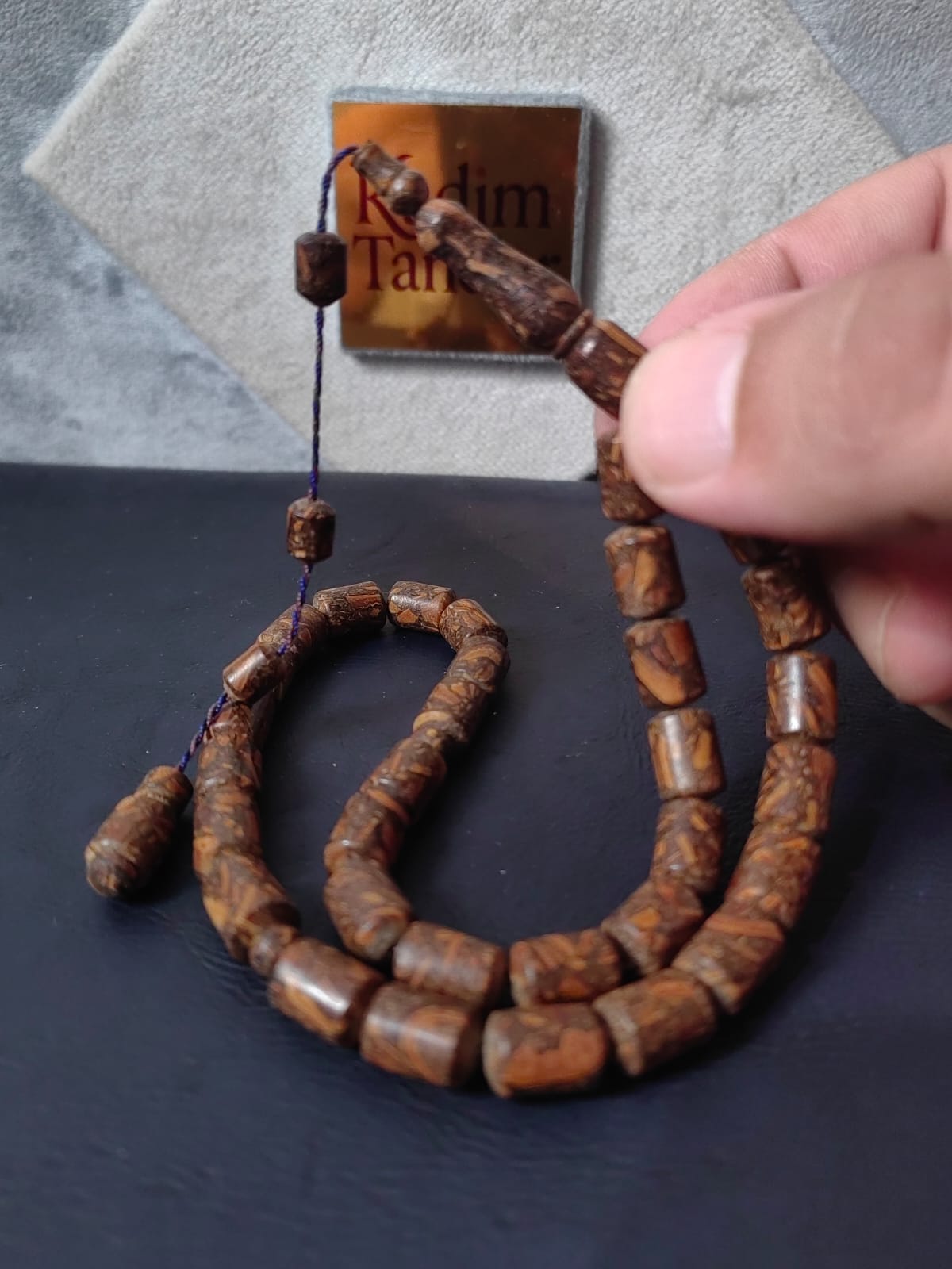 Mis Kokulu Tarçın Ağacı