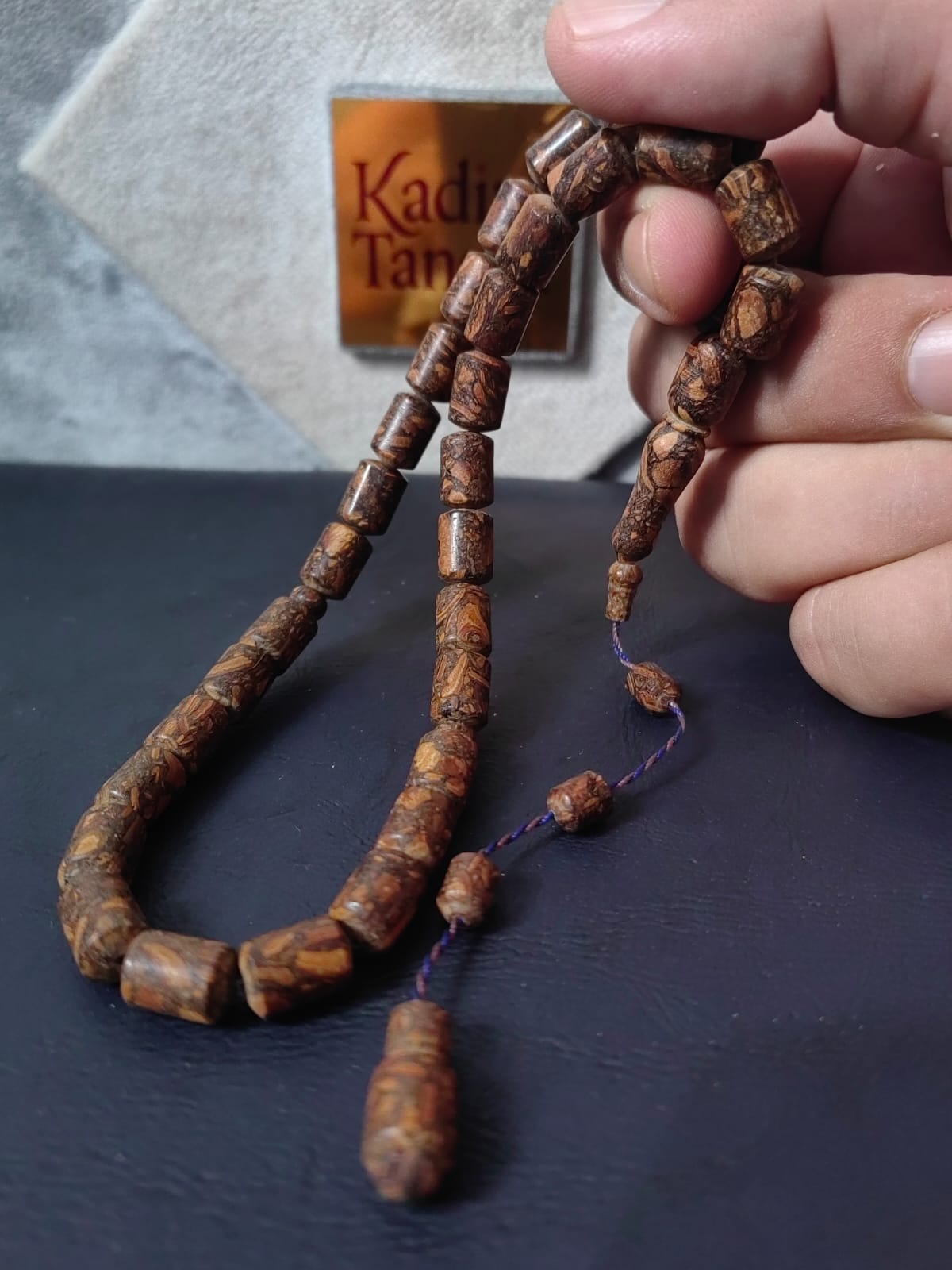 Mis Kokulu Tarçın Ağacı