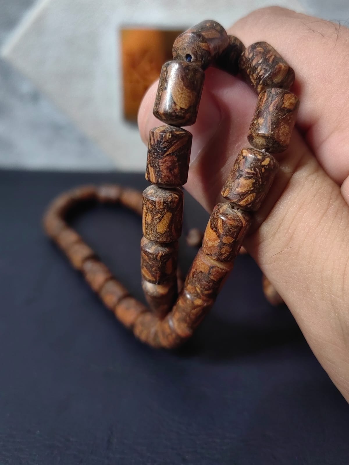 Mis Kokulu Tarçın Ağacı