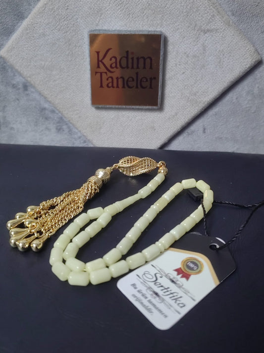 Orijinal Gerçek Damla Kehribar