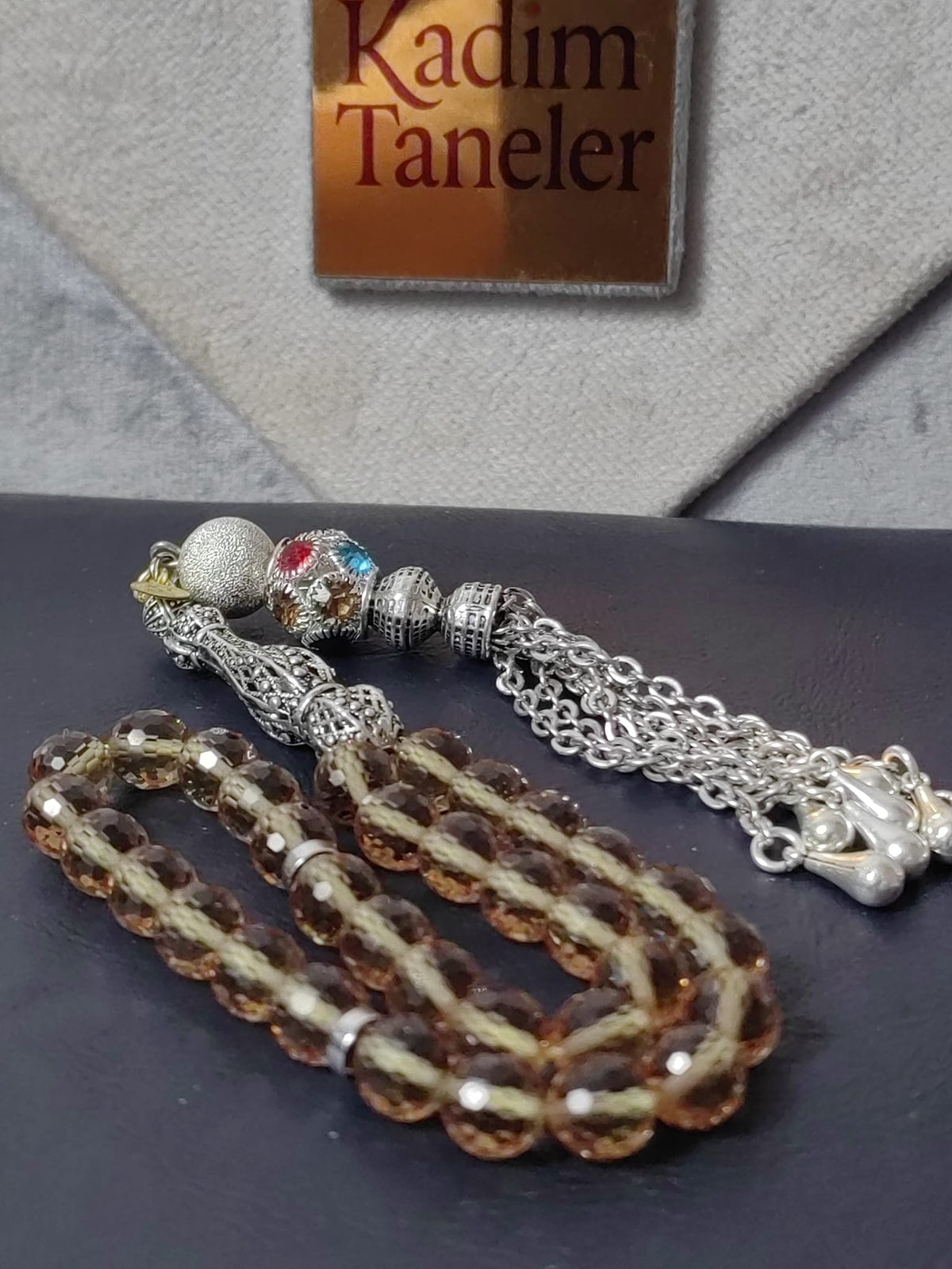 Orijinal Zultanit Özel Tasarımlı