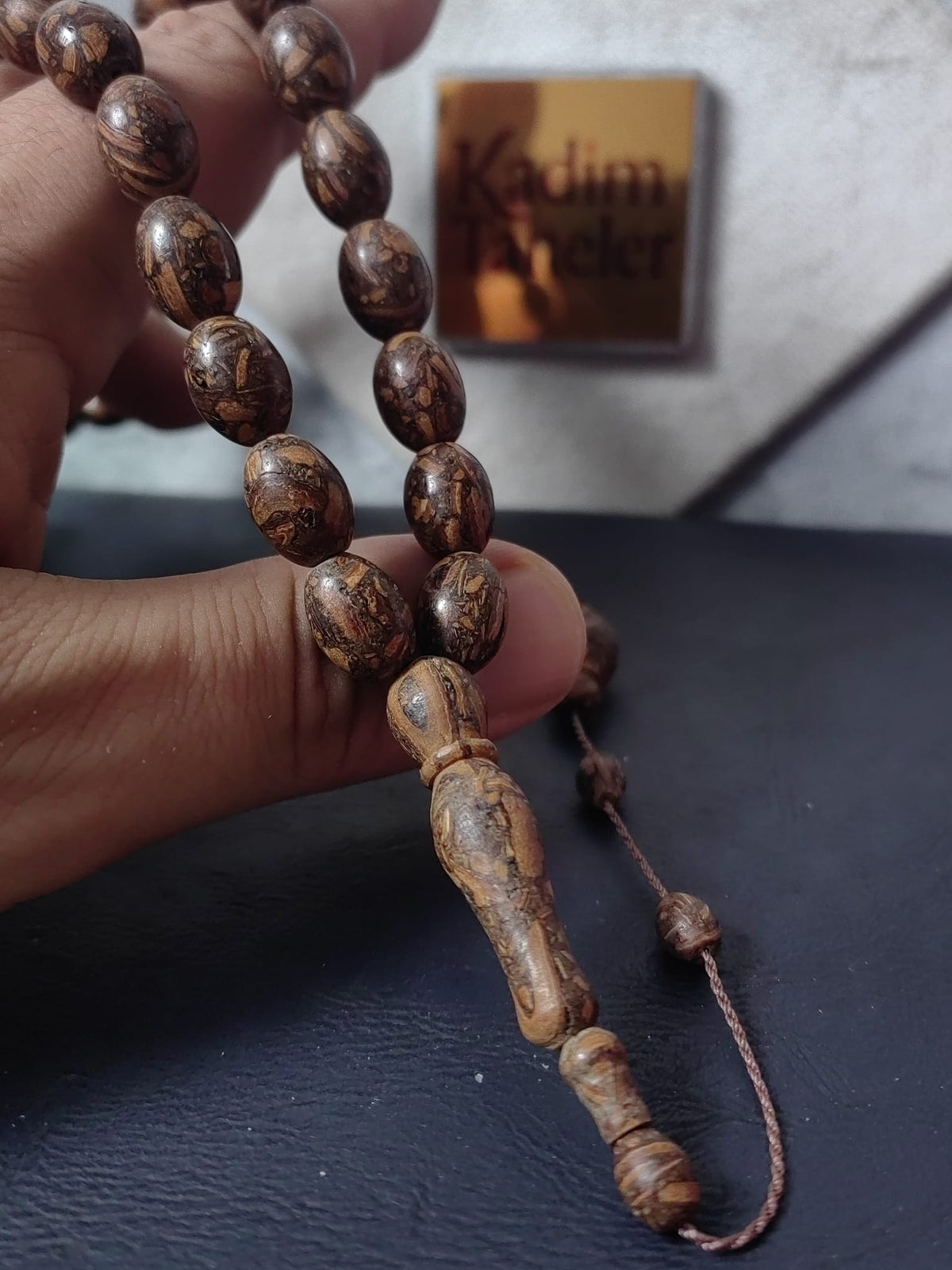 Mis Kokulu Tarçın (Büyük Boy Beyzi Kesim)