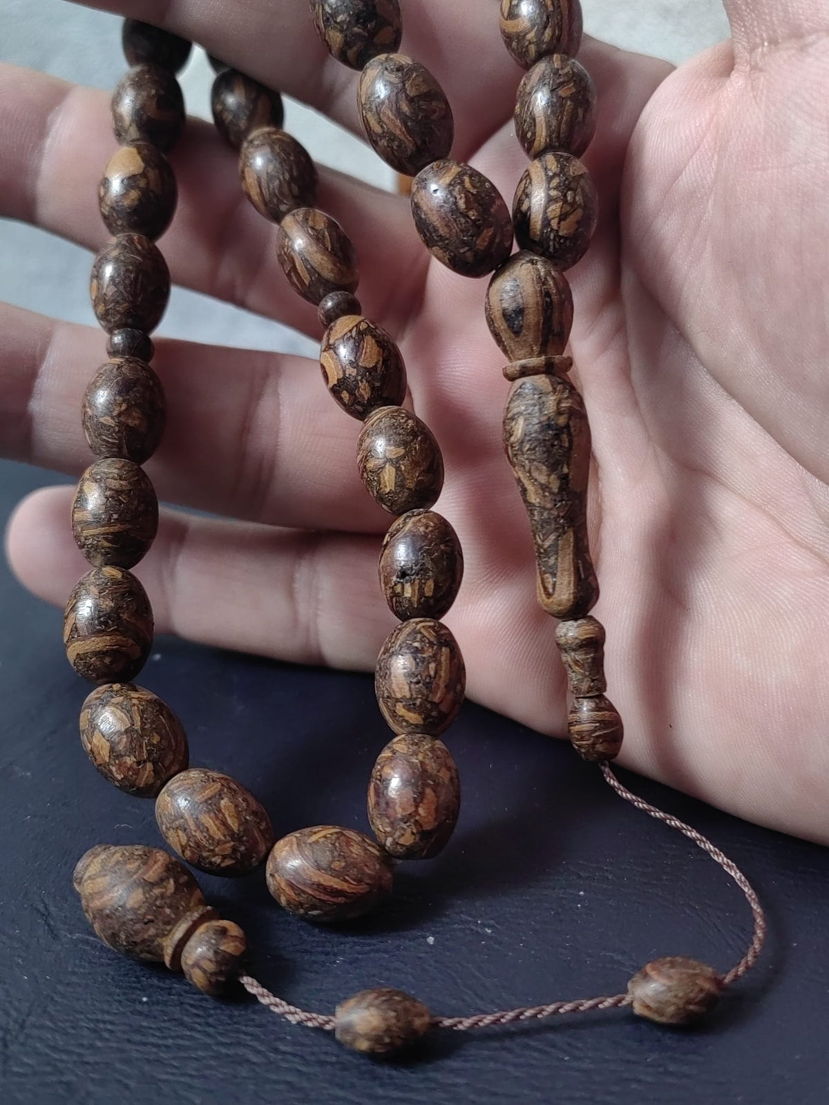 Mis Kokulu Tarçın (Büyük Boy Beyzi Kesim)