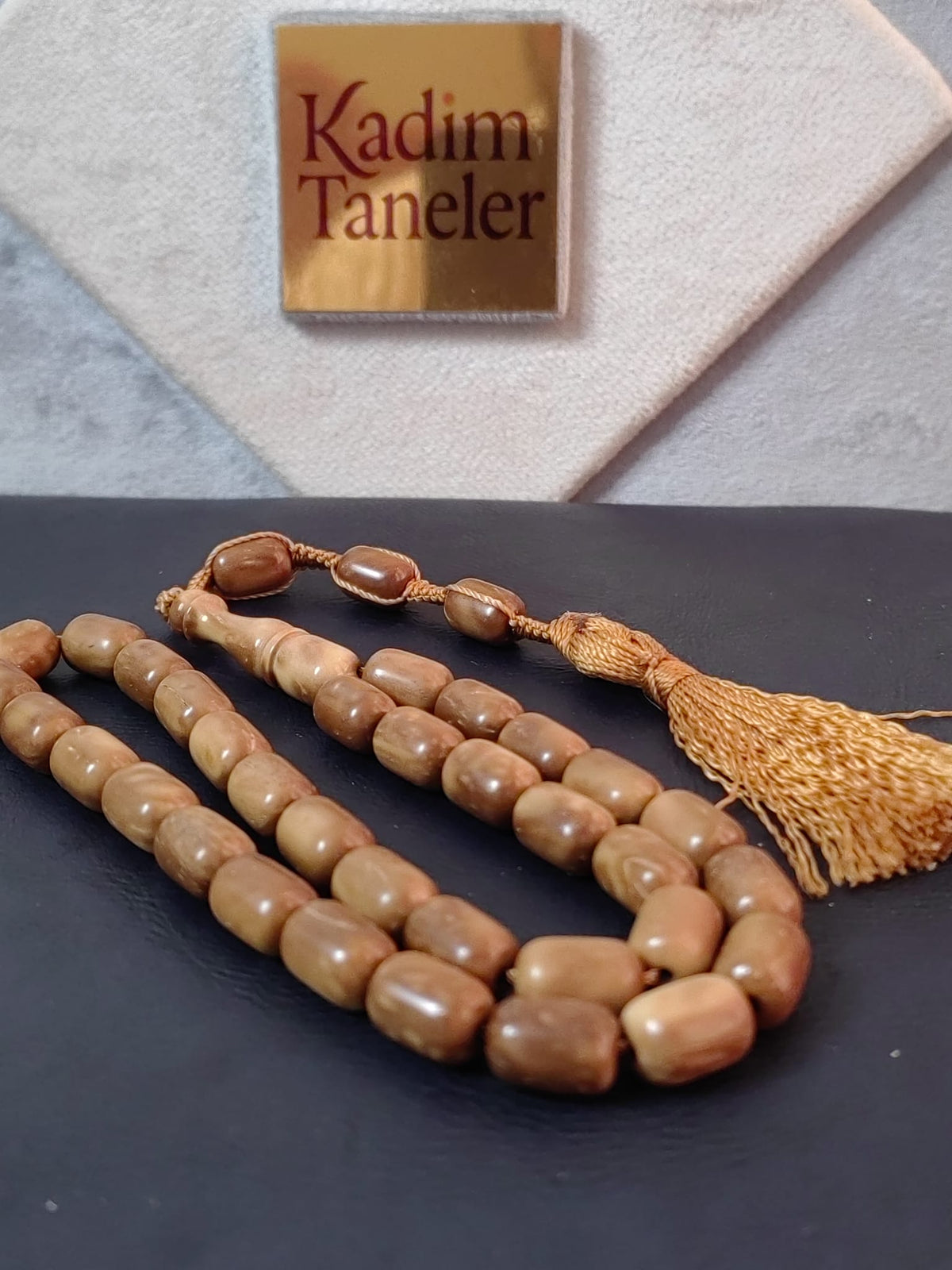 Üst Segment Usta İşçilikli Kuka İp Örgülü