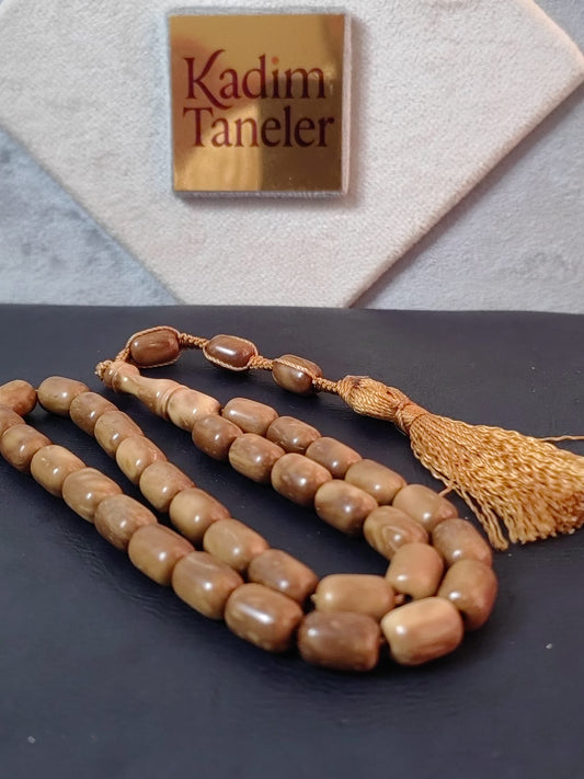 Üst Segment Usta İşçilikli Kuka İp Örgülü