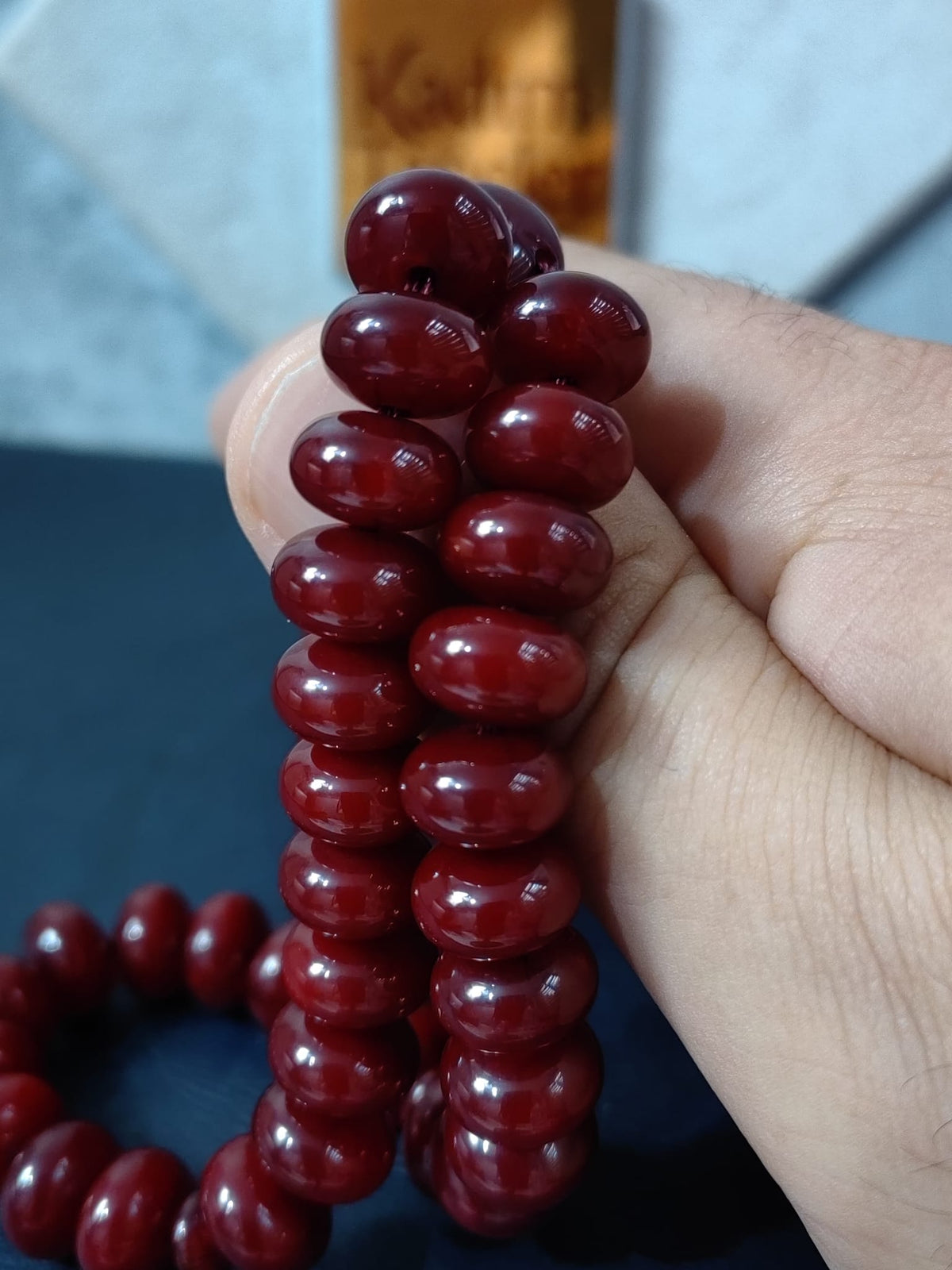 Mercimek Kesim El Boy Alman Faturan