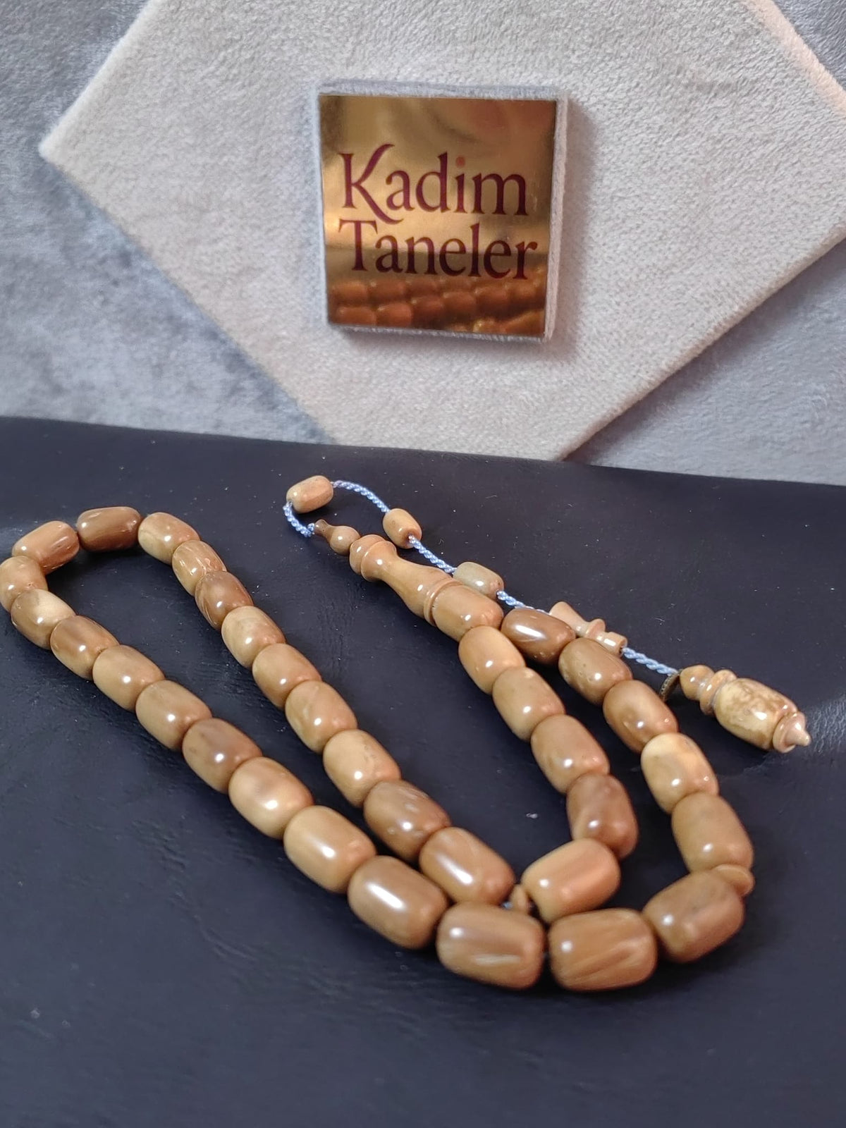Usta İşi Kapsül Kesim Kuka