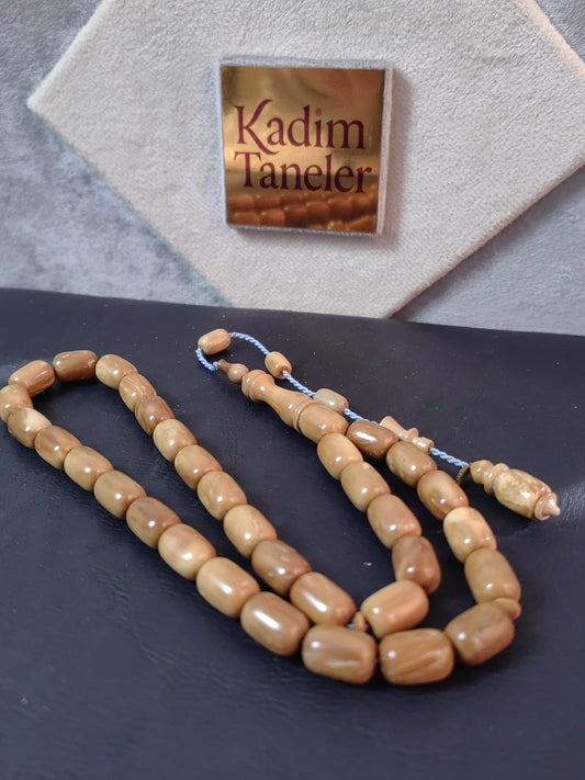 Usta İşi Kapsül Kesim Kuka